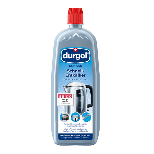 Durgol express Entkalker 1000 ml