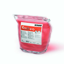 Oasis Pro 61D Premiu Desinfektionsreinig. sauer 2 x 2 L