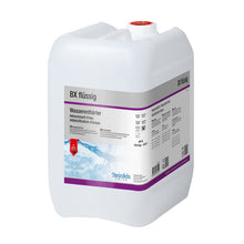 BX flüssig Wasserenthärter 10 kg