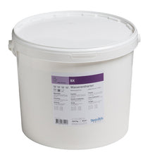 BX Wasserenthärter pulverförmig 10 kg
