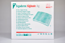 Tegaderm Alginate AG Silber         90312 10 x 10 cm