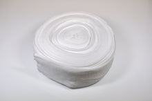 Tricotschlauch MMS03 Polyester weiss wasserabstossend 7.6cm x 22.