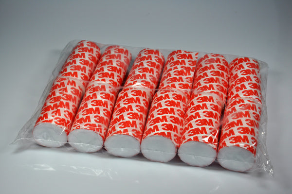 Polsterwatte   MW04 Polyester weiss 10 cm x 2.7m