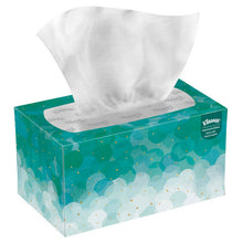 Kleenex Handtücher Ultra Soft, Zupfbox, weiss, 1-lagig, 26x2.22.5