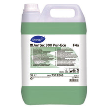 JD Jontec 300 Pur-Eco Fussbodenreiniger 5 Liter