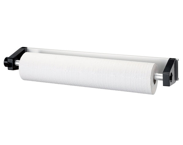 Abrollgerät für Liegenabdeckungen Kunststoff/Aluminium Rollenbrei