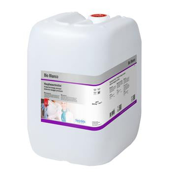 Bio Blanco Hauptwaschmittel flüssig 20 kg