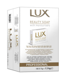 Lux Beauty Soap Gästeseife 15gr.