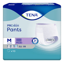 TENA Pants Maxi ProSkin medium Hüfte:80-110cm