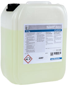 Relavit durac Geschirrspülmittel 12 Kg