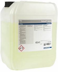 Relavit durac Geschirrspülmittel 25 kg