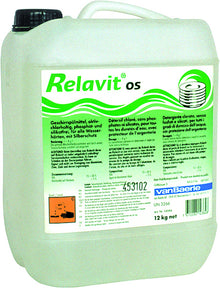 Relavit OS Geschirrspülmittel 12 kg