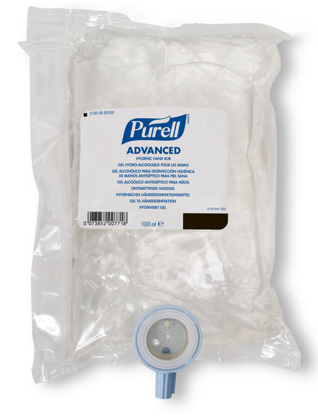 Händedesinfektion Purell Advanced NXT 1000ml