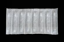 Einmal-Knopfkanüle aus Kunststoff steril 1,0 x 100 mm
