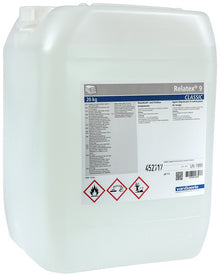 Relatex 9 Waschkarft/Fettlöse- komponente 20 Kg
