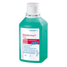 desderman pure Händedesinfektion 500 ml