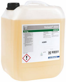 Relaxin shine Ökologisches Glänzer für Geschirr 10 kg