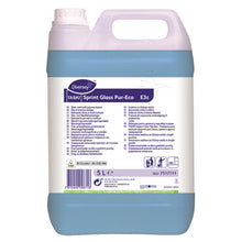 TASKI Sprint Glass Pur-Eco E3c Glasreiniger 5 Liter