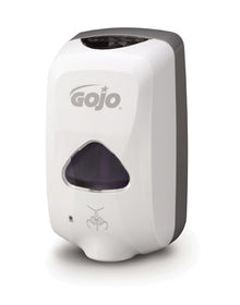 Gojo TFX Spender automatisch weiss