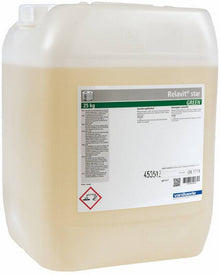 Relavit star Ökologisches Geschirrspülmittel 25 kg