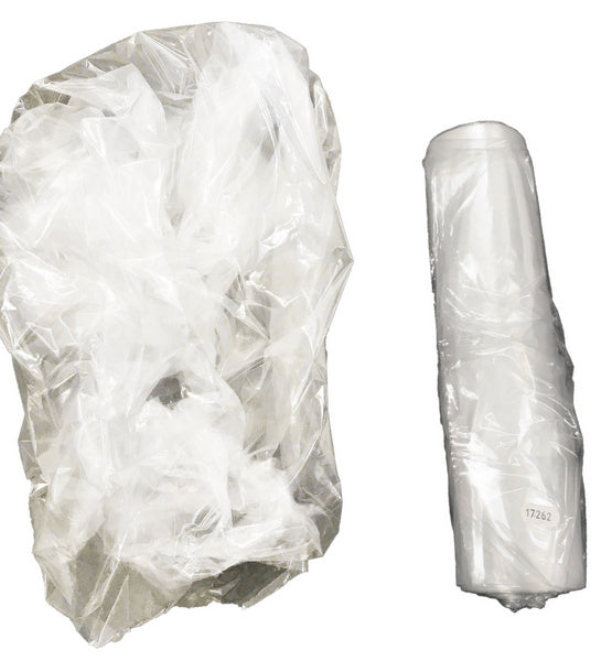 Kehrichtsäcke 60lt Tork Transparent 63x90cm