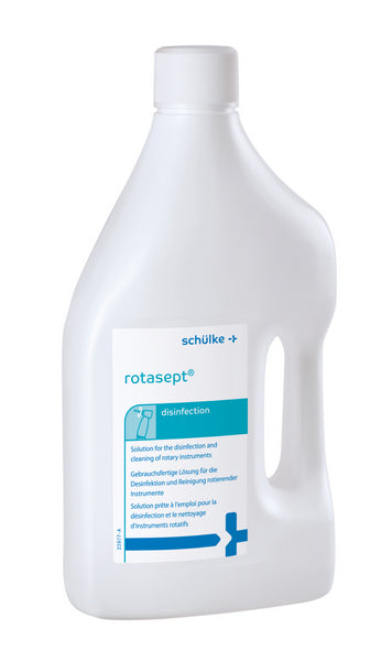 rotasept Desinfektions- präparat 2 Liter