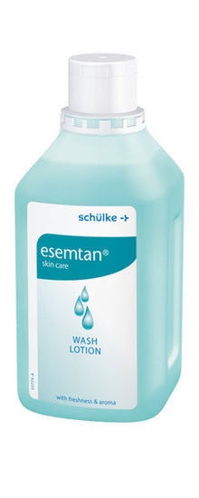 esemtan Waschlotion 500 ml