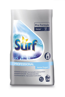 Surf Professional 18.4 kg Vollwaschmittel 40-95°C