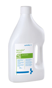terralin protect Wischdesinfektion 2 Liter