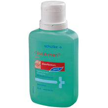 desderman pure Händedesinfektion 100 ml