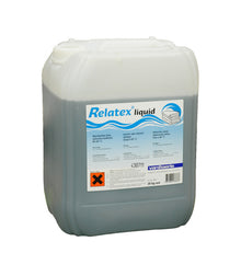 Relatex liquid Waschmittel ohne optische Aufheller 20 kg