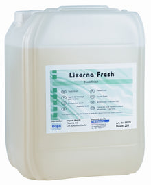 Lizerna Fresh Wäschedeodorant 21 kg