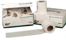 Fixierpflaster aus Vlies 10 m x 1,25 cm