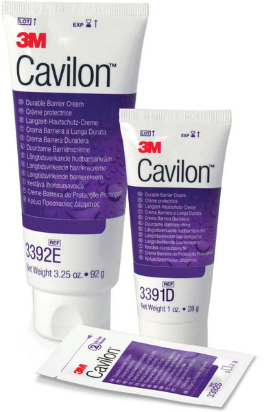 Cavilon Cremetube Langz.Hautschutzfilm 3391G 28 g