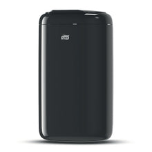 Abfallbehälter Tork für Damenhygiene 5lt Schwarz B3 H:38cm B:19cm