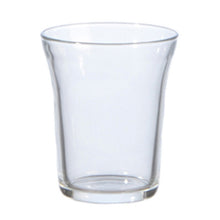 Glas Universal 22cl Höhe 93 mm, ø unten 53 mm,