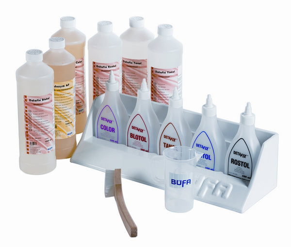 Deta-Fix Set Fleckentfernungsset 1 Liter