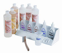 Deta-Fix Set Fleckentfernungsset 1 Liter