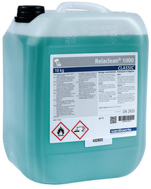 Relaclean 1000 Reiniger und Entfetter 10 kg