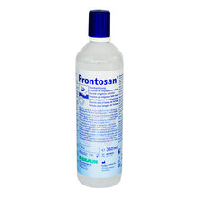 Prontosan Wundspüllösung 350 ml