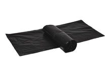 Abfallsäcke 5lt Tork B3 System schwarz, 50 Säcke 40x33cm, 0.025mm