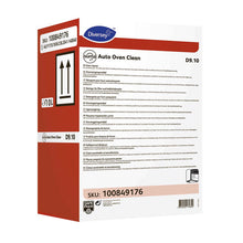 Suma Auto Oven Clean D9.10 SafePack 10 Liter