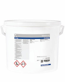 Silavit 42 Reinigungsmittel auf Aktivchlorbasis 10 Kg