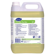Suma Star Pur-Eco D1 Handgeschirr- spülmittel 5 Liter