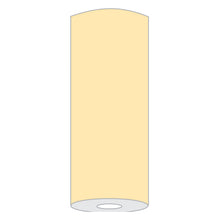 Tischläufer Airlaid UNI, 65g/m2 creme 40cm x 24lfm.