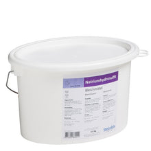 Natriumhydrosulfit pulverförmiges Bleichmittel 6 kg