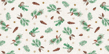 Tischläufer Linclass-Premium Pinea 40 cm x 24 m