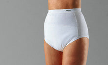 bodyguard-slip 3 unisex weiss Grösse 48/50