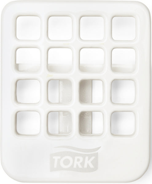 Lufterfrischer Halter Tork A2-Syst. Weiss, Kunststoff 70x80x20mm