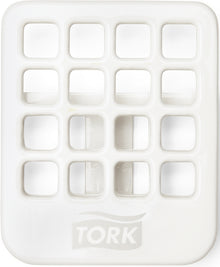 Lufterfrischer Halter Tork A2-Syst. Weiss, Kunststoff 70x80x20mm